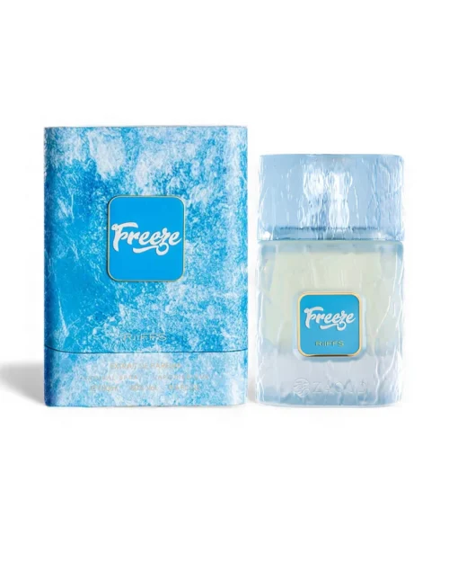 FREEZE Extrait de parfum – Image 2