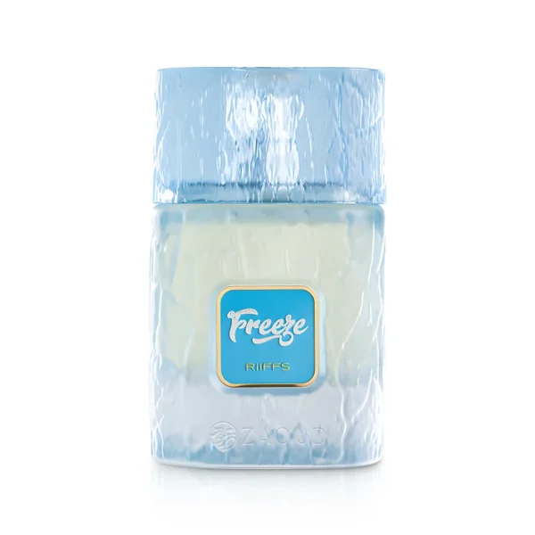 FREEZE Extrait de parfum