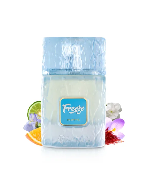 FREEZE Extrait de parfum – Image 3